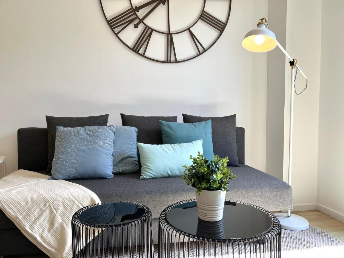 Apartment Click&flat Fontanella *