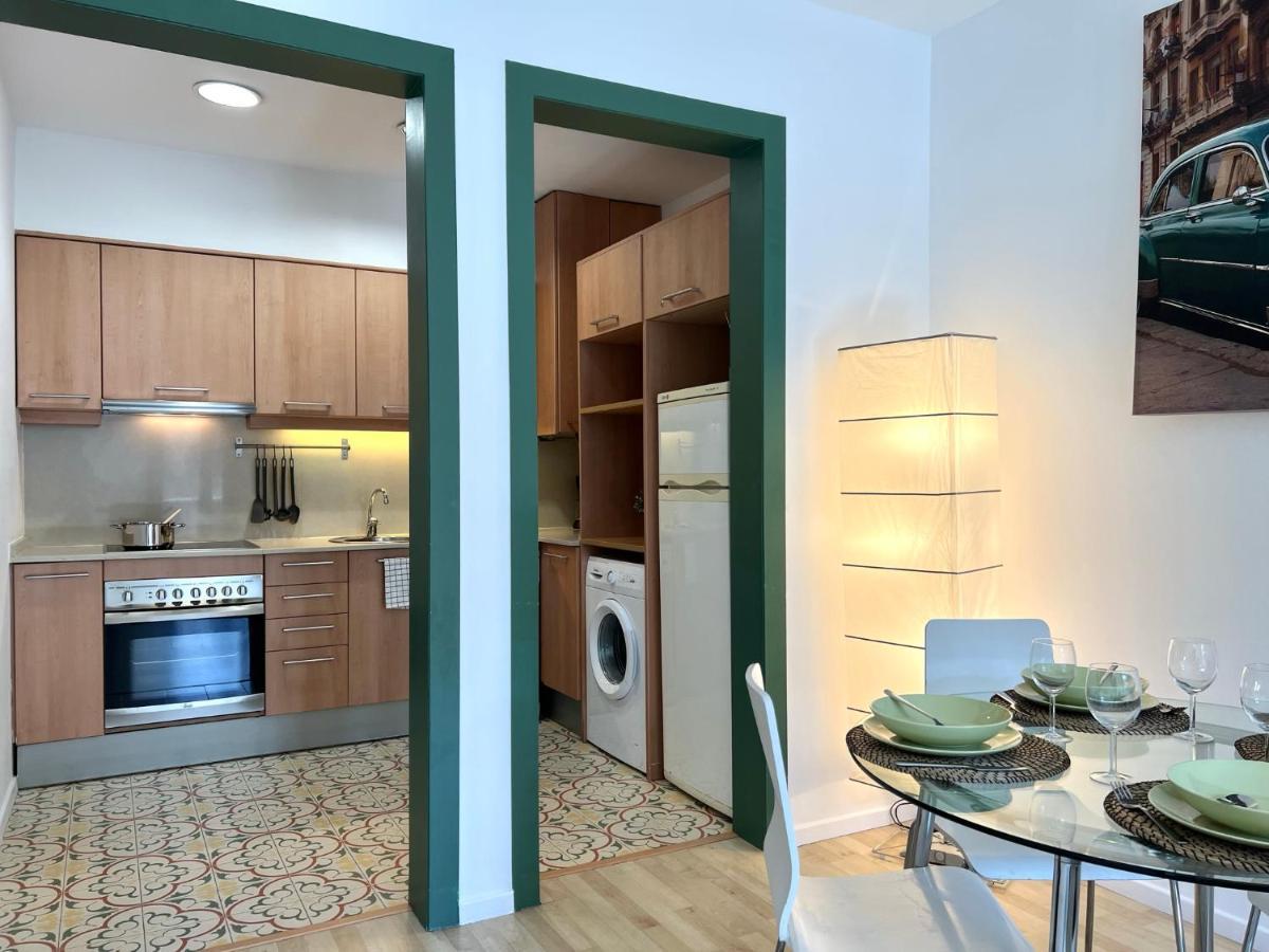 Apartment Click&flat Fontanella *